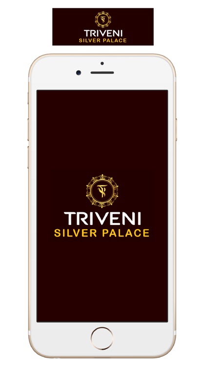 Triveni Silver Palace