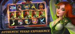 Game screenshot Turn Legends - Casino Slots mod apk