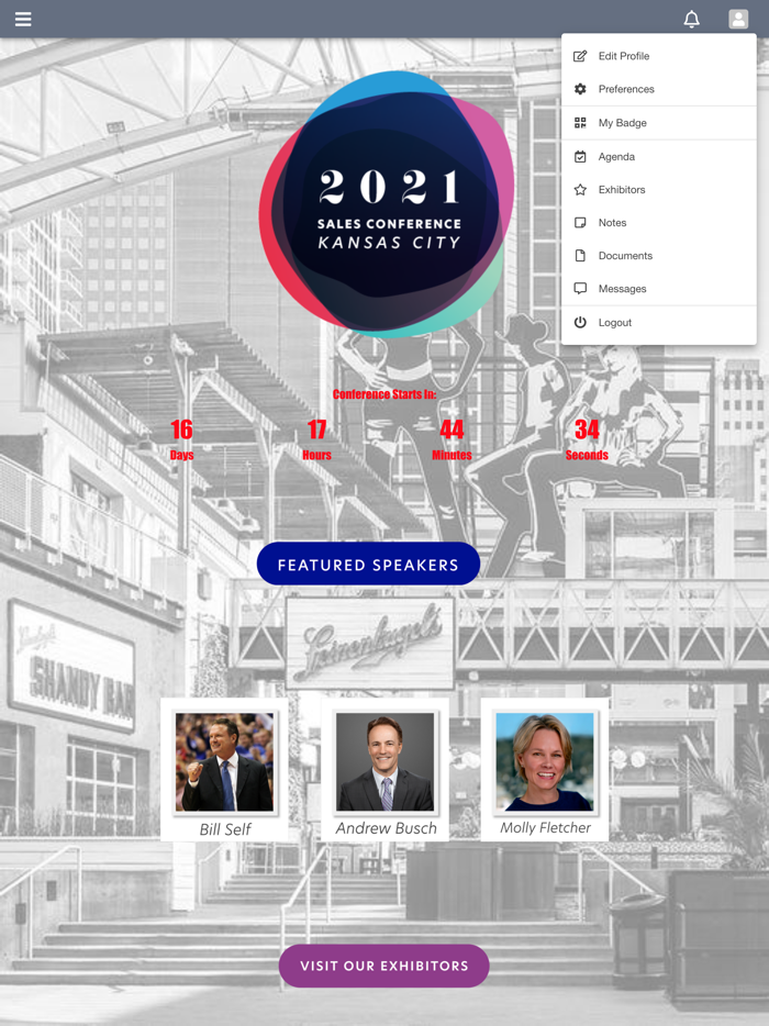 2021 FBFS Sales Conference