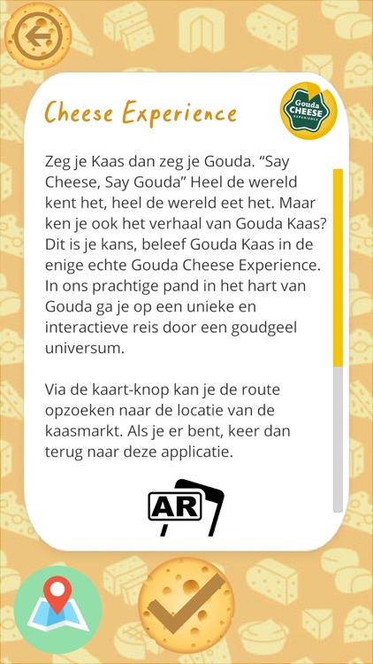 Gouda Cheese screenshot-3