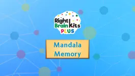 Game screenshot Mandala Memory Full hack