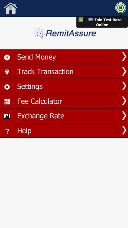 RemitAssure - Money Transfer