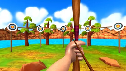 ArcheryBlast3D