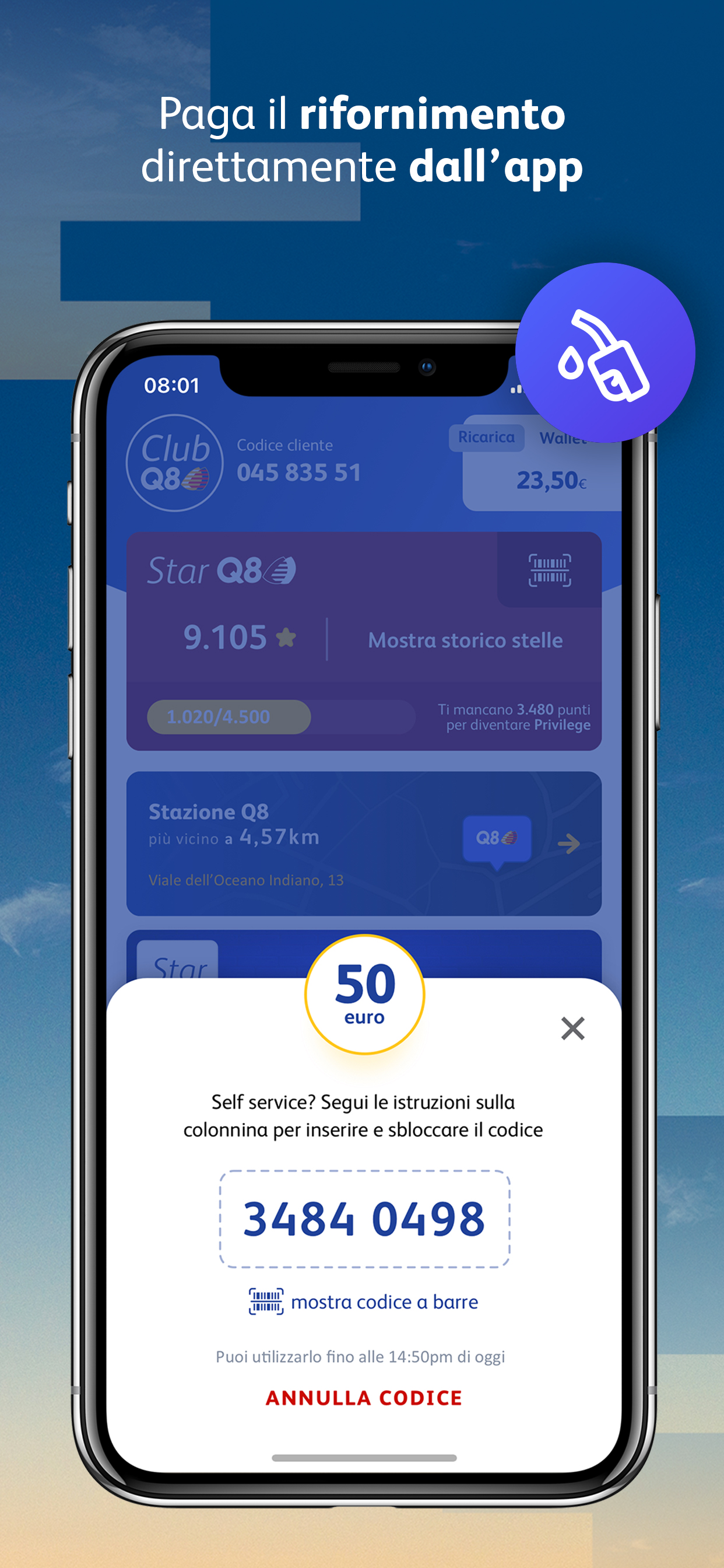 https://is2-ssl.mzstatic.com/image/thumb/PurpleSource125/v4/d8/81/f3/d881f38b-8a72-efa8-2c14-68d10e0c6c20/5786c476-8a0f-40fc-9f20-987e3fd4e891_3_Rifornimento.jpg/1242x2688bb.png