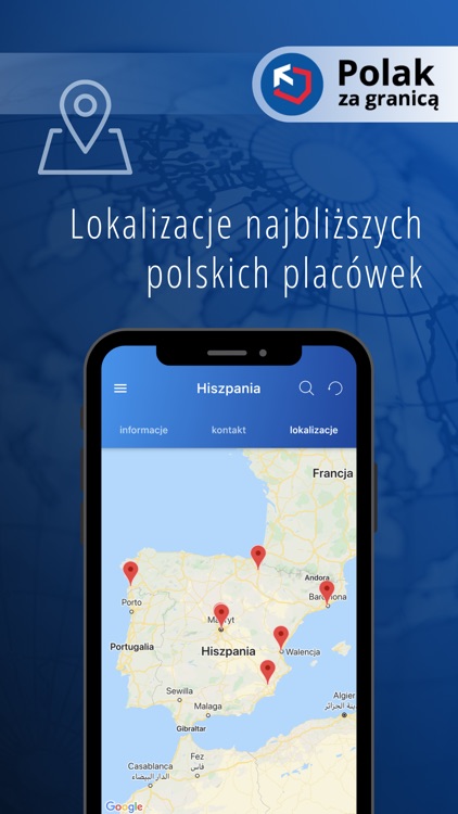 Polak za granicą screenshot-6