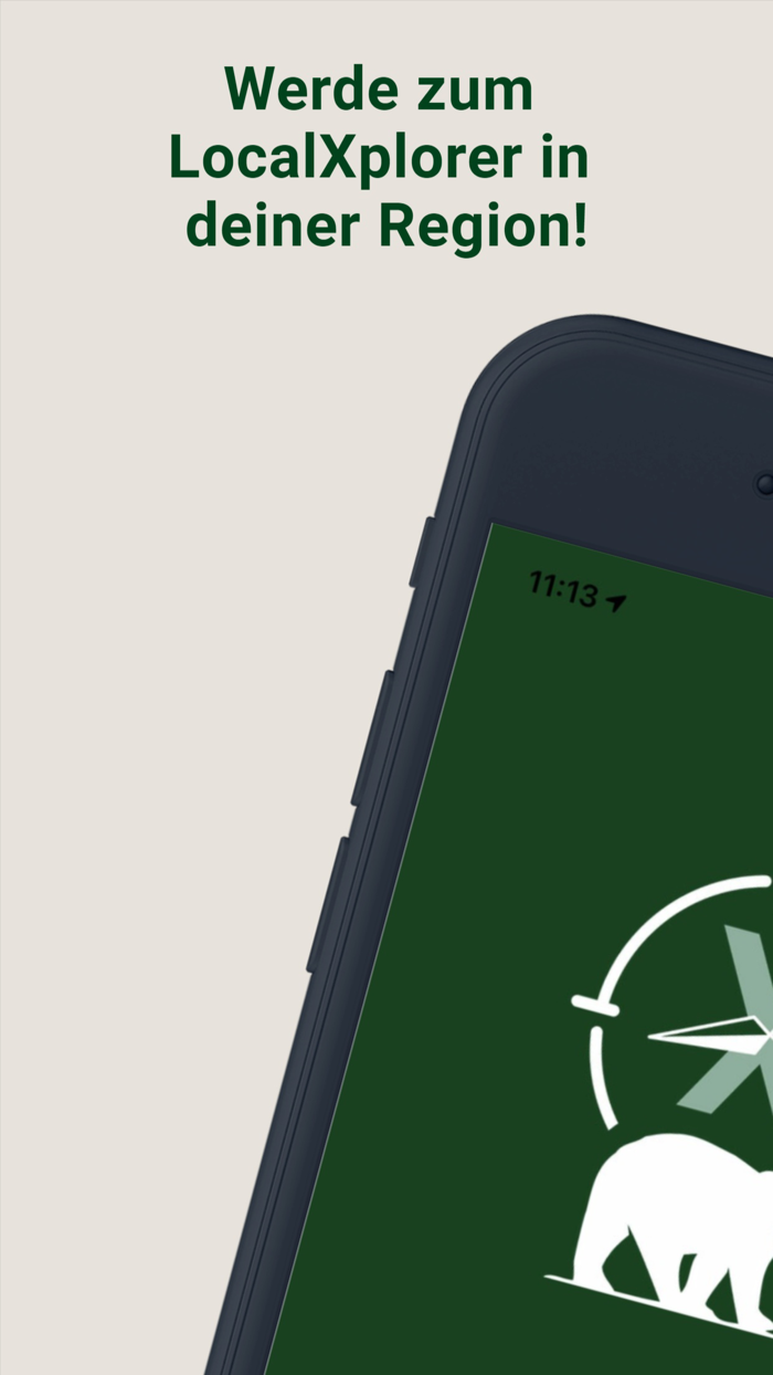 LocalXplorer von Globetrotter