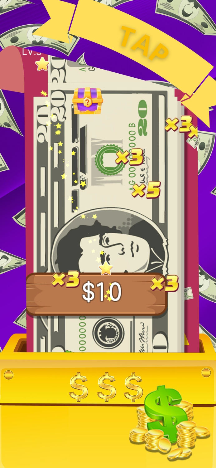 Money Tycoon