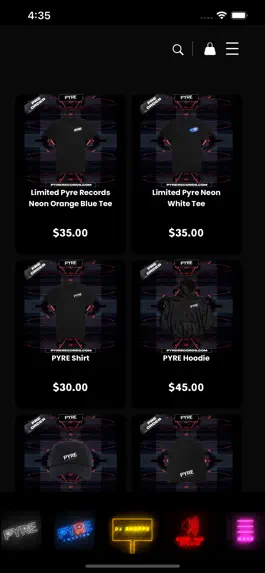 Game screenshot PYRE App hack