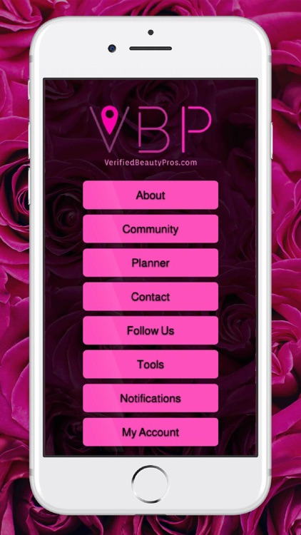 VBP: Verified Beauty Pros Inc.