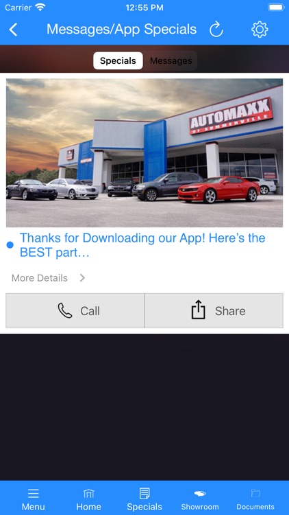 843auto.com screenshot-4