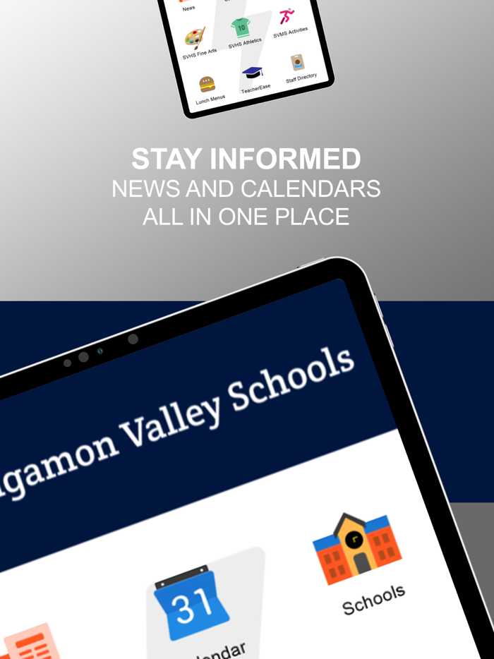 Sangamon Valley CUSD 9