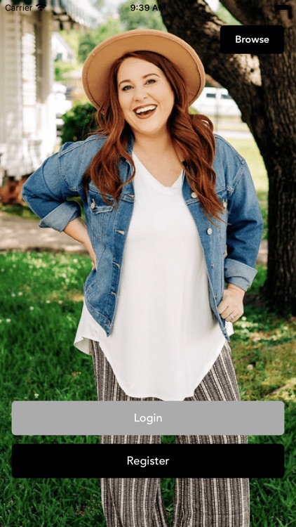 Shop Touch of Grace Boutique