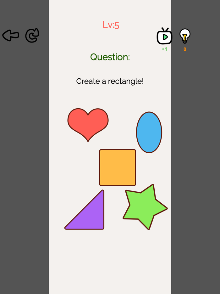 Logic Brain - Count Challenge