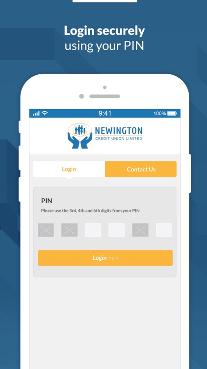 Newington Credit Union