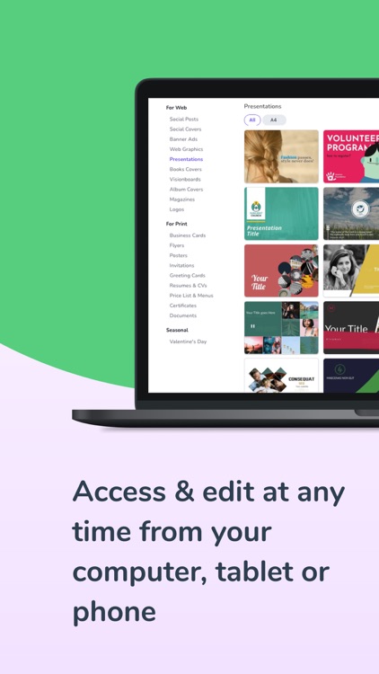 Presentation Creator screenshot-7