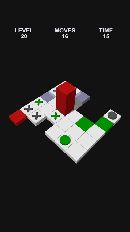 Roll The Block screenshot-7