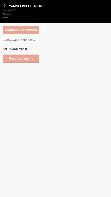 Kerastase Business Drivers