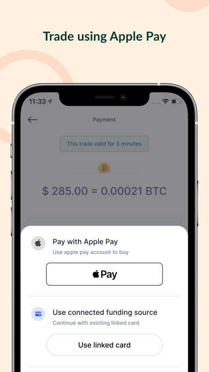 Pei - Automatic Cash Back screenshot-5