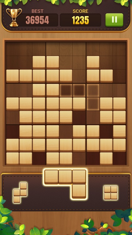 Block Puzzle: Wood Sudoku Game screenshot-0