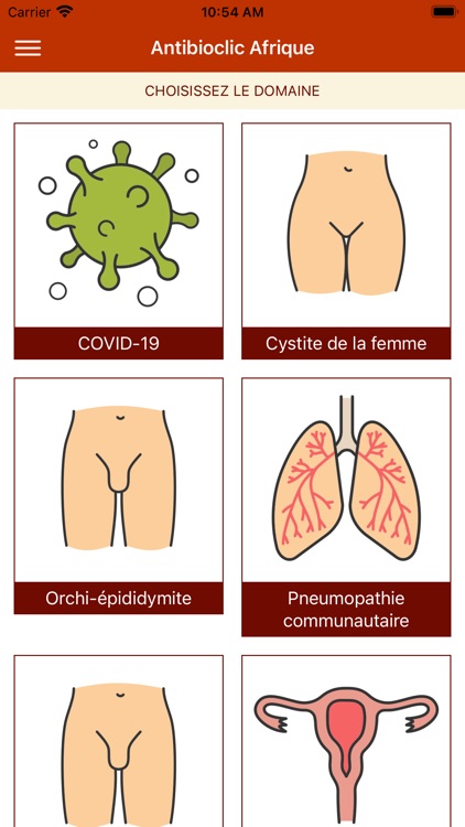 Antibioclic Afrique