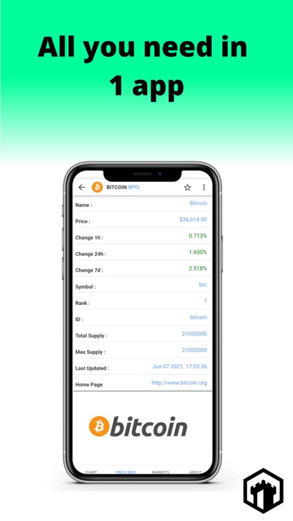 Signals Crypto screenshot-4