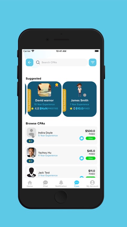 SimpleFunTax screenshot-3