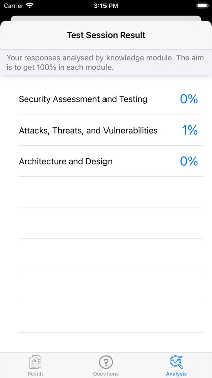 Comptia Security+ SY0-601 screenshot-3