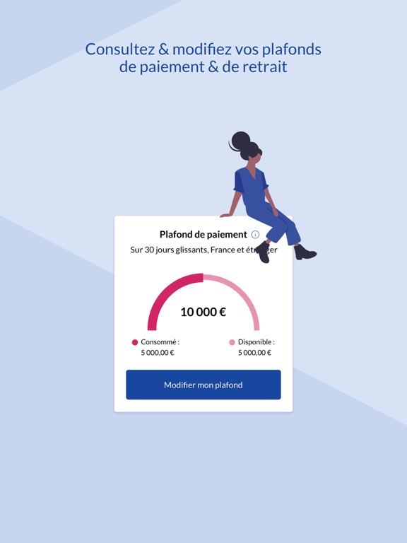 Télécharger La Banque Postale (Gratuit) IPhone & IPad - Finances - App ...