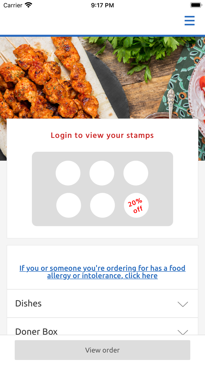 Chico’s German Doner, Swindon