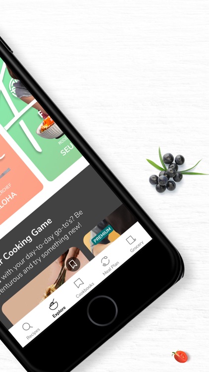 SideChef Recipes screenshot-5