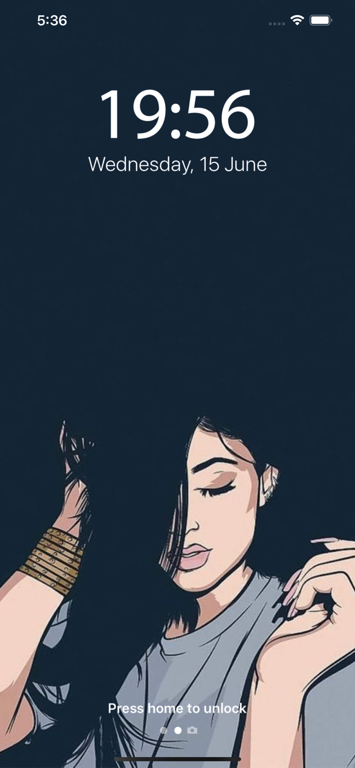 Girly Wallpapers Cute