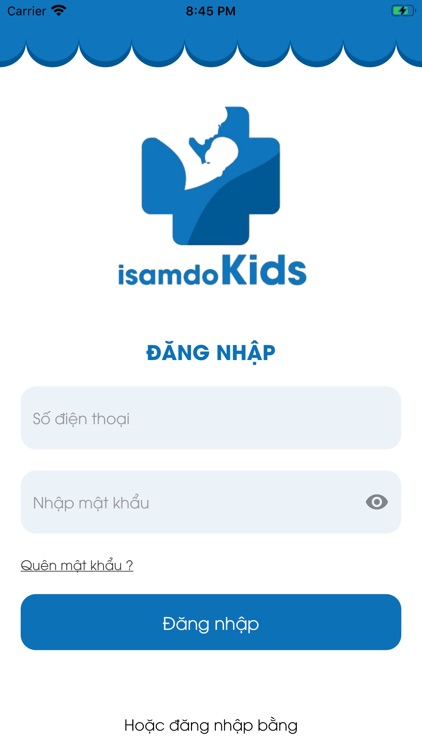 Isamdo Kids