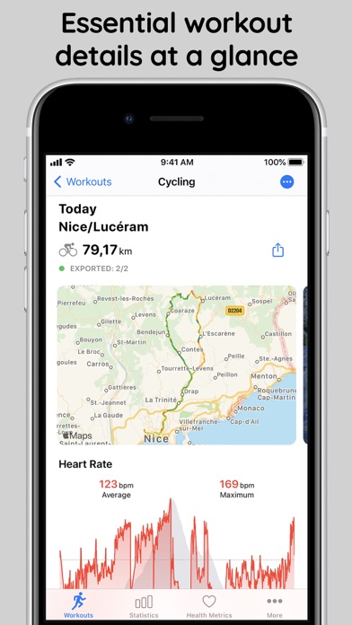 HealthFit HealthFit