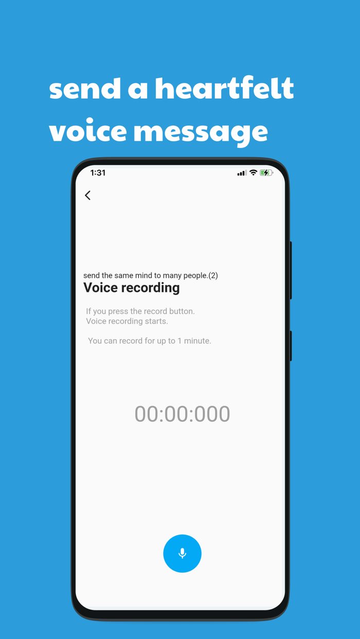 BeepMe  Pager is back