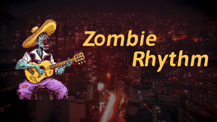 Zombie Rhythm