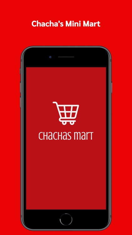 Chachas Mini Mart