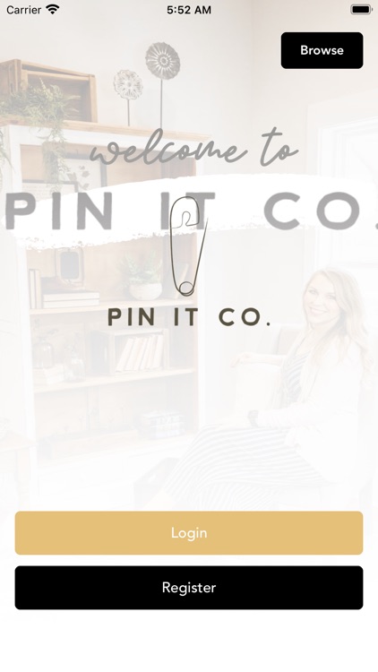 Pin It Co