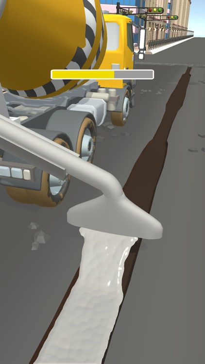 Road Cracks screenshot-7