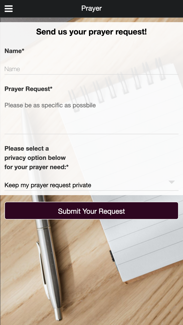 Legacy Church International