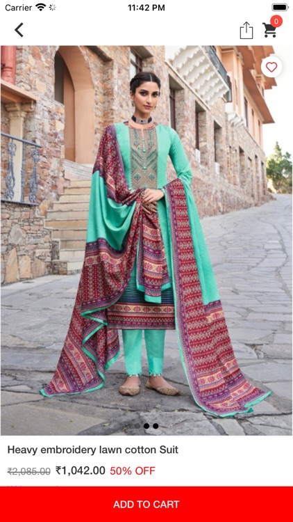 Zasha Clothing screenshot-3