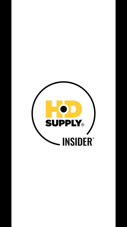 HD Supply Insider™