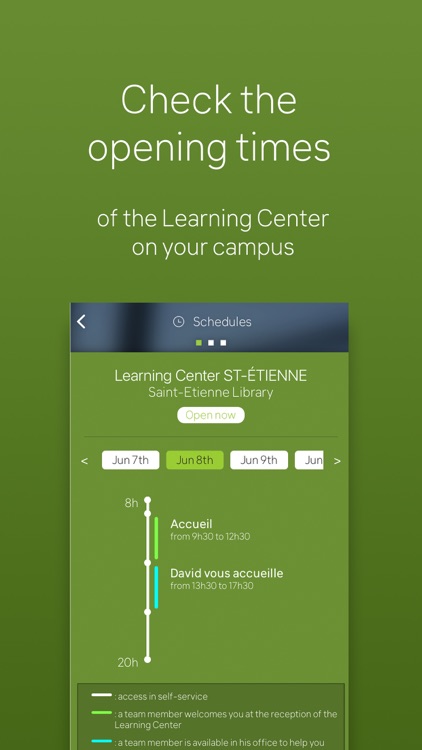 Learning Center screenshot-4