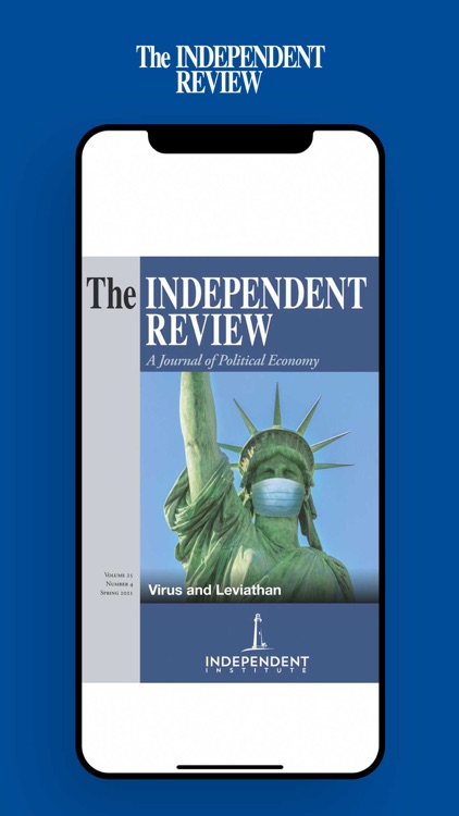 The Independent Review