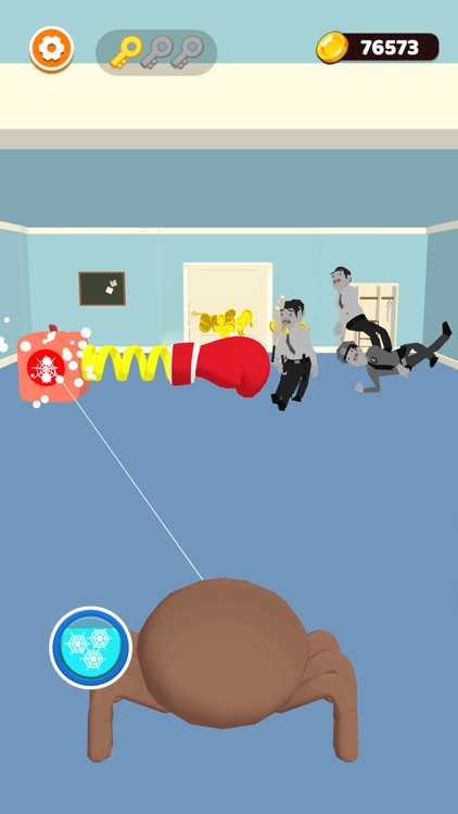 Spider King screenshot-4