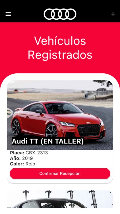 Audi Concierge