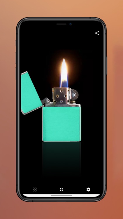 Virtual Lighter New screenshot-4