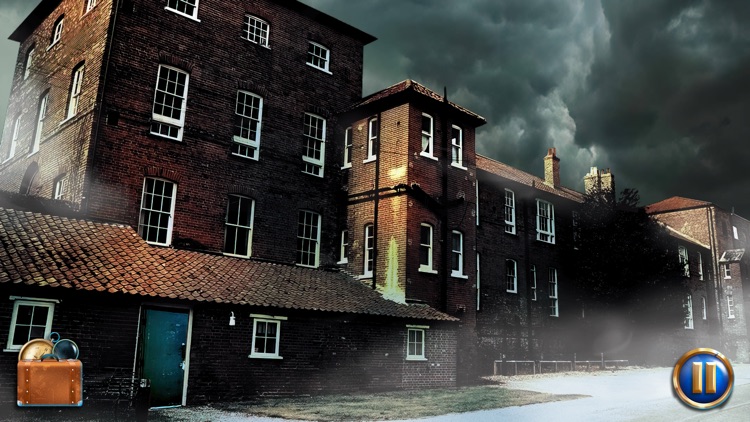 Mystery of Haunted Hollow ~ screenshot-5