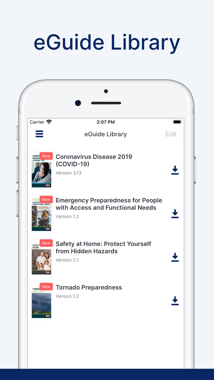 Warren County IA Community