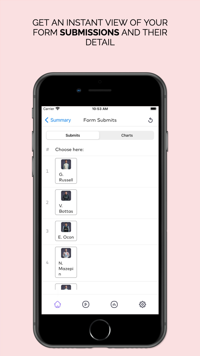 Formaloo Form Builder