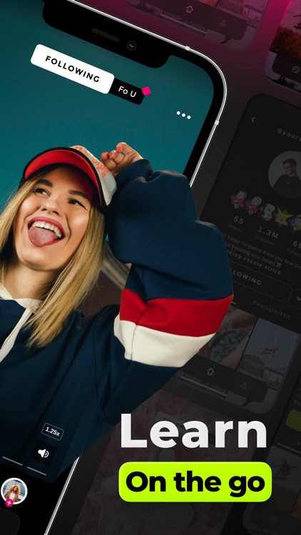EduDo: Learn New Skills Online